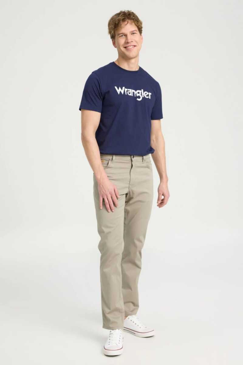 Wrangler Texas Slim Erkek Pantolon W12SEAXT7 (1)
