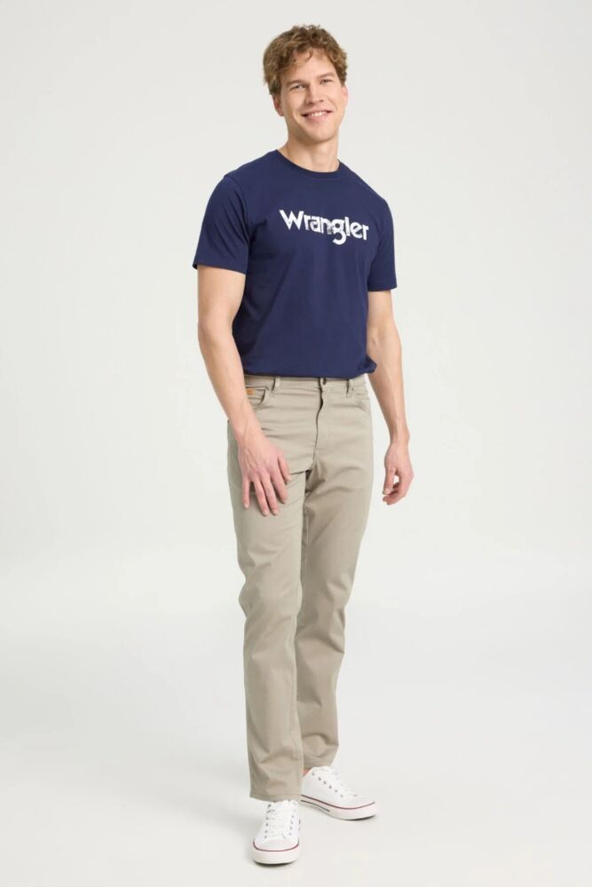 Wrangler Texas Slim Erkek Pantolon W12SEAXT7 (1)
