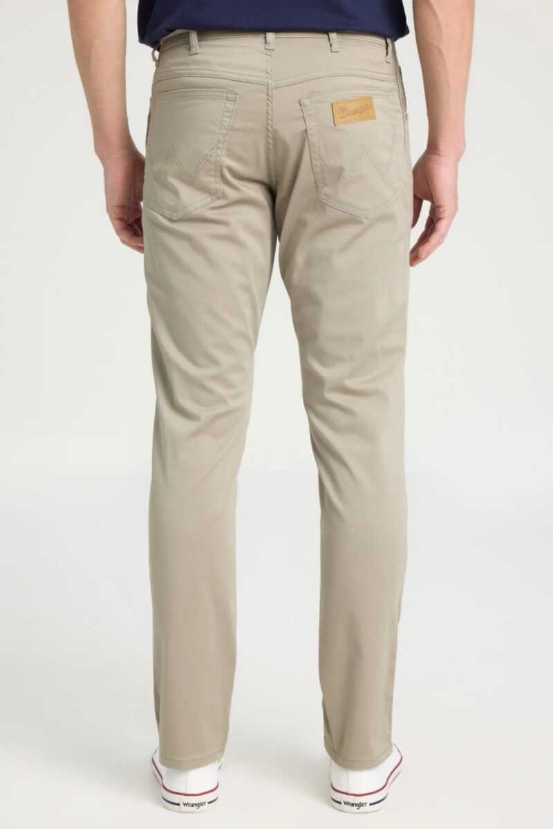 Wrangler Texas Slim Erkek Pantolon W12SEAXT7 - 4